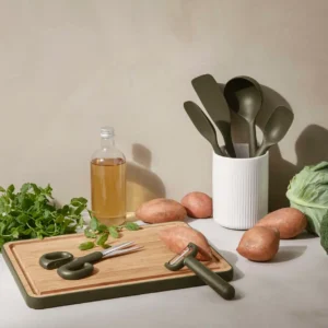 SPATULE - GREEN TOOL - PETITE