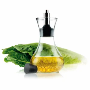 SHAKER À VINAIGRETTE - ANTI-GOUTTE