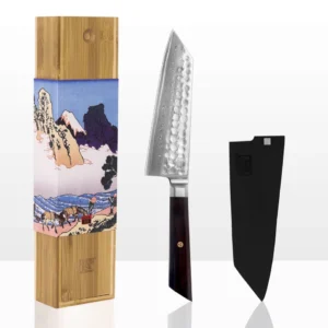 couteau-multi-usages-bunka-santoku-damas