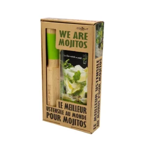 coffret-mojitos-pilon-doseur-recettes-et-pailles